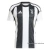 1ª Camiseta Juventus 2024-2025