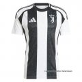 1ª Camiseta Juventus 2024-2025