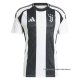 1ª Camiseta Juventus 2024-2025