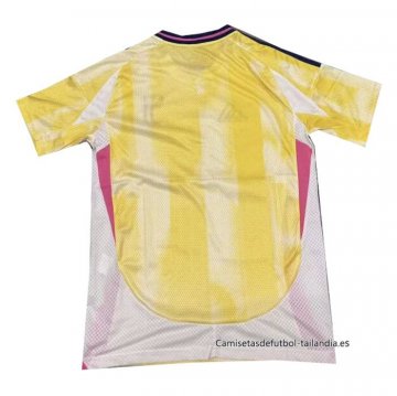 2ª Camiseta Juventus 2024-2025