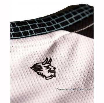 Tailandia 2ª Camiseta Kaiserslautern 2025-2026