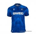 Tailandia 1ª Camiseta Karlsruher SC 2025-2026