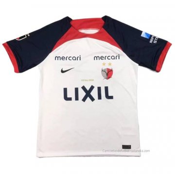 Tailandia 2ª Camiseta Kashima Antlers 2024 Tailandia 2ª Camiseta Kashima Antlers 2024