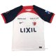 Tailandia 2ª Camiseta Kashima Antlers 2024