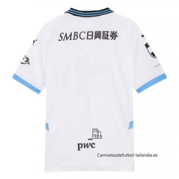 Tailandia 1ª Camiseta Kawasaki Frontale 2025