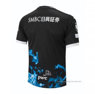 Tailandia Camiseta Kawasaki Frontale Special 2023