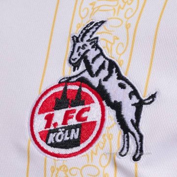 Tailandia Camiseta Koln Carnival 2023-2024