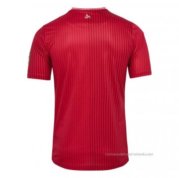 Tailandia 2ª Camiseta Koln 2023-2024