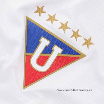 Tailandia 1ª Camiseta LDU Quito 2025