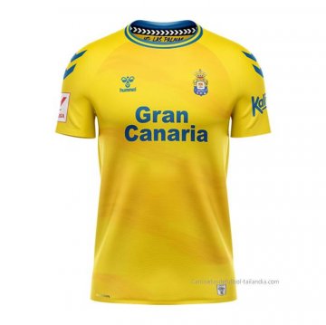 1ª Camiseta Las Palmas 2023-2024 1ª Camiseta Las Palmas 2023-2024