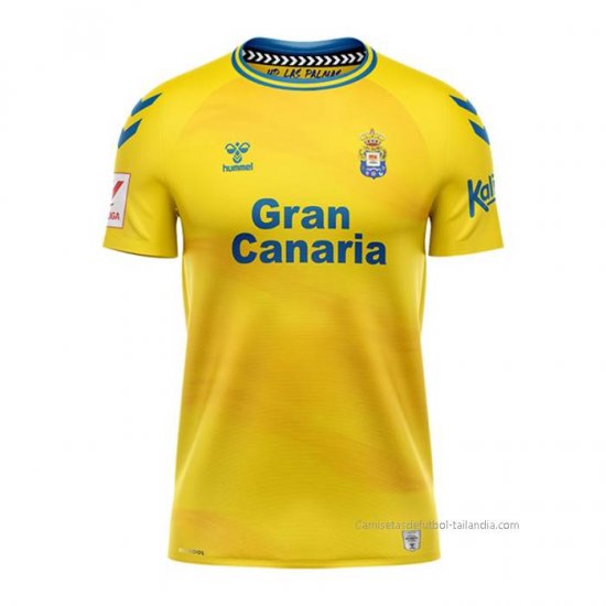 1ª Camiseta Las Palmas 2023-2024 - Haga un click en la imagen para cerrar