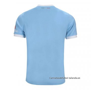 Tailandia Camiseta Lazio Special 2024