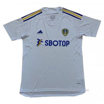 Tailandia 1ª Camiseta Leeds United 2023-2024 Tailandia 1ª Camiseta Leeds United 2023-2024