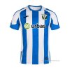 Tailandia 1ª Camiseta Leganes 2021-2022 Tailandia 1ª Camiseta Leganes 2021-2022