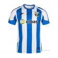 Tailandia 1ª Camiseta Leganes 2021-2022