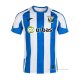 Tailandia 1ª Camiseta Leganes 2021-2022