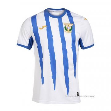 Tailandia 1ª Camiseta Leganes 2022-2023 Tailandia 1ª Camiseta Leganes 2022-2023
