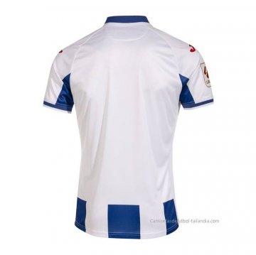 Tailandia 1ª Camiseta Leganes 2023-2024