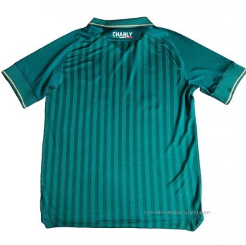 Tailandia 1ª Camiseta Leon Club World Cup 2023-2024