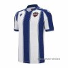 Tailandia 2ª Camiseta Levante 2025-2026 Tailandia 2ª Camiseta Levante 2025-2026