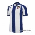 Tailandia 2ª Camiseta Levante 2025-2026