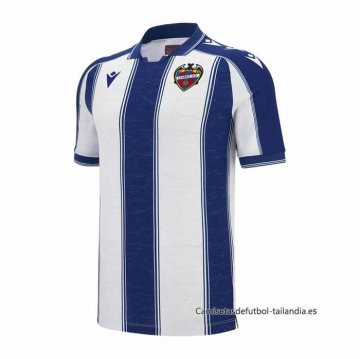 Tailandia 2ª Camiseta Levante 2025-2026