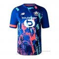 Tailandia Camiseta Lille 4ª 2023-2024