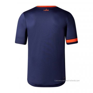 Tailandia 3ª Camiseta Lille 2023-2024