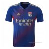 Camiseta Lyon 4ª 2022-2023 Camiseta Lyon 4ª 2022-2023