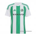 Tailandia Camiseta Maccabi Haifa Anniversary 2023-2024