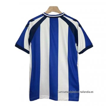 Tailandia Camiseta Malaga Aniversario 2024-2025