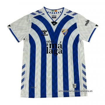 Tailandia Camiseta Malaga Special 2024 Tailandia Camiseta Malaga Special 2024