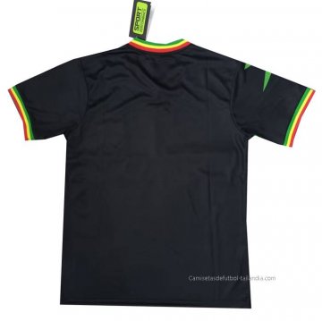 Tailandia 3ª Camiseta Mali 2024