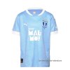 Tailandia 1ª Camiseta Malmo 2025 Tailandia 1ª Camiseta Malmo 2025
