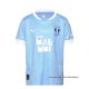 Tailandia 1ª Camiseta Malmo 2025