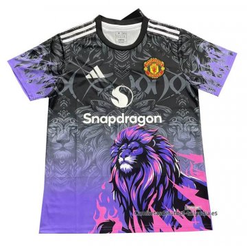 Tailandia Camiseta Manchester United Special 2024-2025 Tailandia Camiseta Manchester United Special 2024-2025