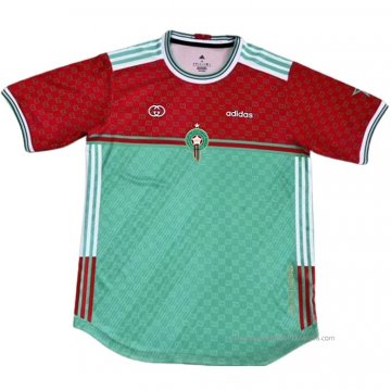 Tailandia Camiseta Marruecos Special 2022 Tailandia Camiseta Marruecos Special 2022