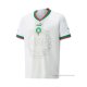 Tailandia 2ª Camiseta Marruecos 2022