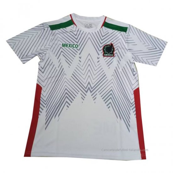 Tailandia Camiseta Mexico Special 2023-2024 - Haga un click en la imagen para cerrar