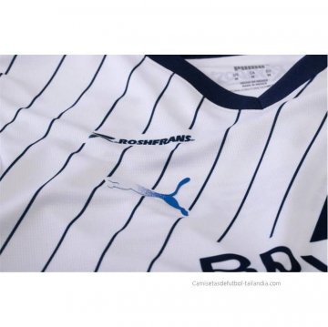 2ª Camiseta Monterrey 2023-2024