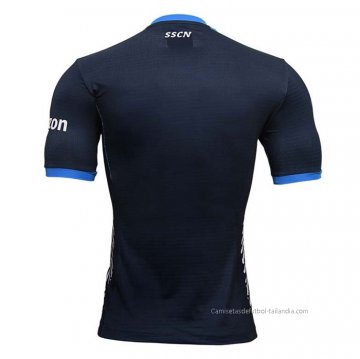 Camiseta Napoli Maradona Special 2021-2022