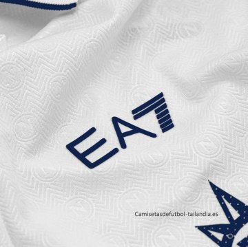 2ª Camiseta Napoli 2024-2025