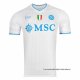 Tailandia 2ª Camiseta Napoli UCL 2025-2026