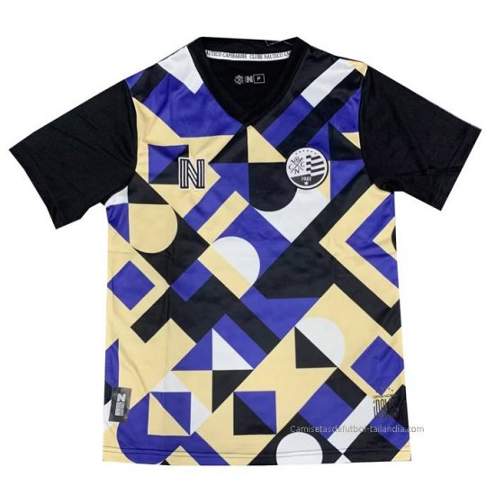 Tailandia Camiseta Nautico Portero 2023 - Haga un click en la imagen para cerrar