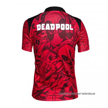 Tailandia Camiseta Necaxa Special 2025-2026