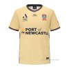 Tailandia 1ª Camiseta Newcastle Jets 2023-2024 Tailandia 1ª Camiseta Newcastle Jets 2023-2024