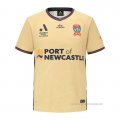 Tailandia 1ª Camiseta Newcastle Jets 2023-2024
