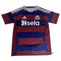Tailandia 2ª Camiseta Newcastle United 2024-2025