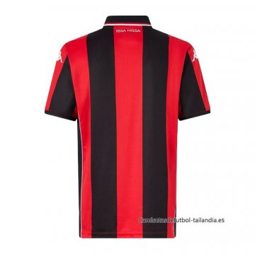 Tailandia 1ª Camiseta Nice 2025-2026