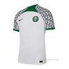 Tailandia 2ª Camiseta Nigeria 2022